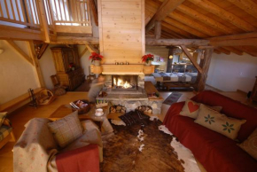 Chalet des Laix